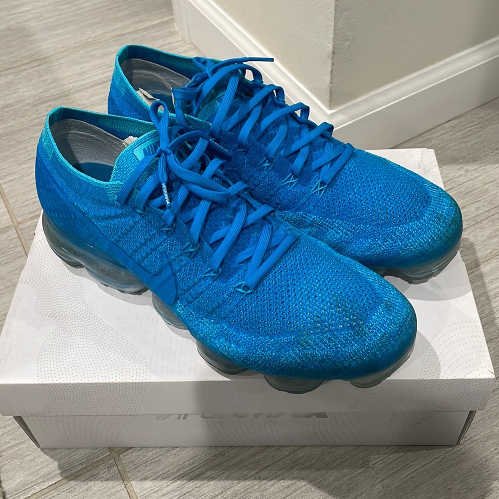 Nike Air Vapormax FlyKnit